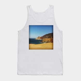 California Tank Top